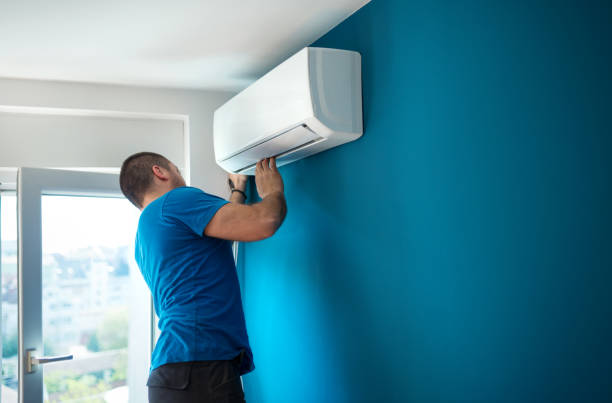 Professional HVAC in Winchester, IN