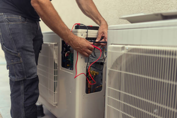 Best HVAC Air Duct Cleaning  in Wchester, IN