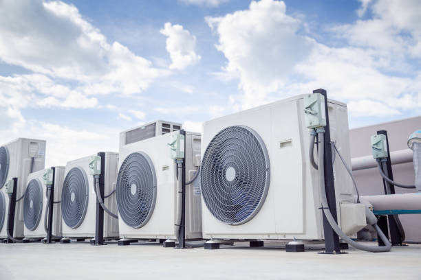 Best HVAC Installation Services  in Wchester, IN