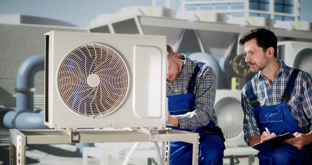 Best Furnace Repair Near Me  in Wchester, IN