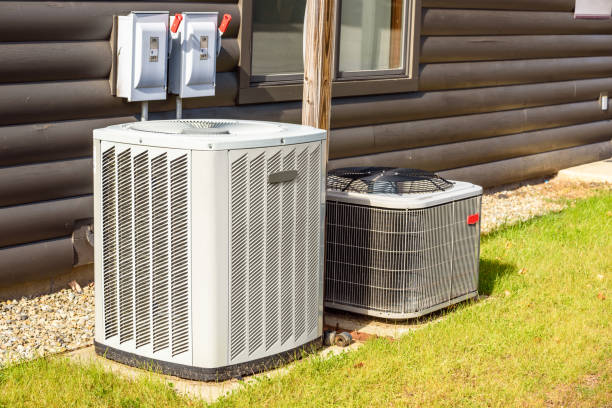 Best HVAC Repair Near Me  in Wchester, IN